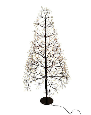 XMAS Deco Tree Led Black - Things I Like Things I Love