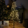 XMAS Deco Tree Led Black - Things I Like Things I Love