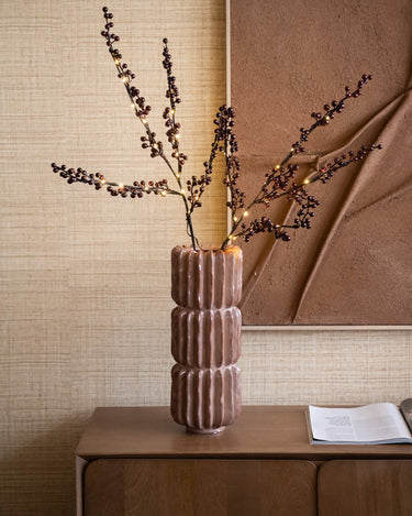 XMAS Faux Branch Berries - Things I Like Things I Love