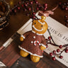 XMAS Gingerbread Girl - Things I Like Things I Love