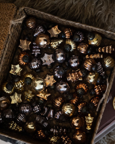 XMAS Mini Hangers - 30 pcs - Things I Like Things I Love