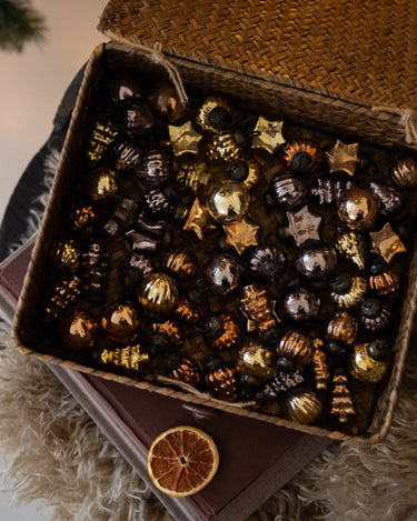 XMAS Mini Hangers - 30 pcs - Things I Like Things I Love