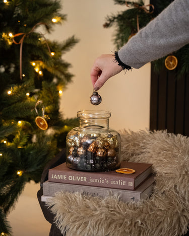 XMAS Mini Hangers - 30 pcs - Things I Like Things I Love