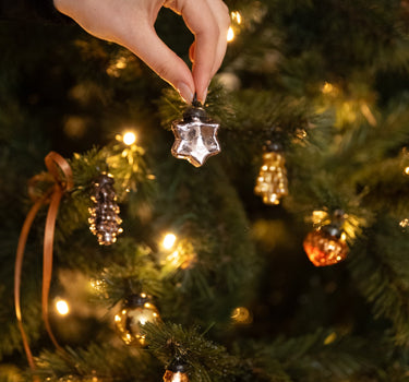 XMAS Mini Hangers - 30 pcs - Things I Like Things I Love