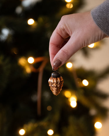 XMAS Mini Hangers - 30 pcs - Things I Like Things I Love