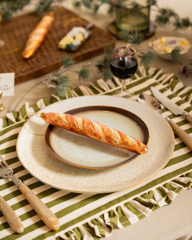 XMAS Ornament Baguette - Things I Like Things I Love