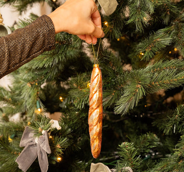 XMAS Ornament Baguette - Things I Like Things I Love