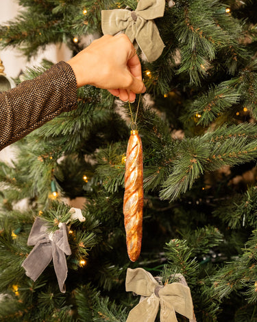 XMAS Ornament Baguette - Things I Like Things I Love