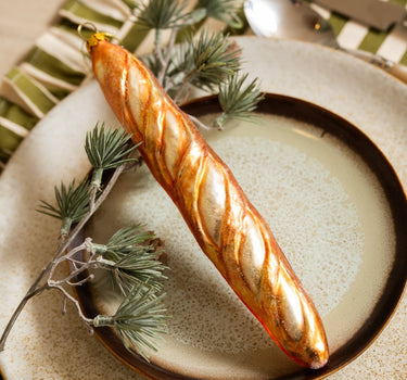 XMAS Ornament Baguette - Things I Like Things I Love