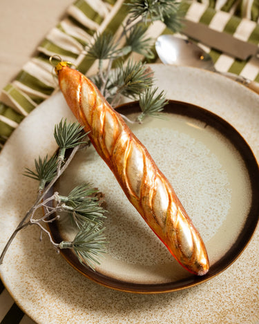 XMAS Ornament Baguette - Things I Like Things I Love