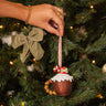 XMAS Ornament Candycane Cup - Things I Like Things I Love