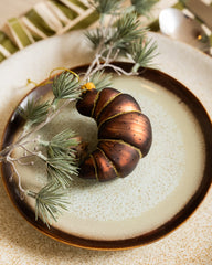 XMAS Ornament Croissant - Things I Like Things I Love