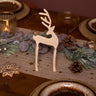 XMAS Ornament Deer Sand - Things I Like Things I Love