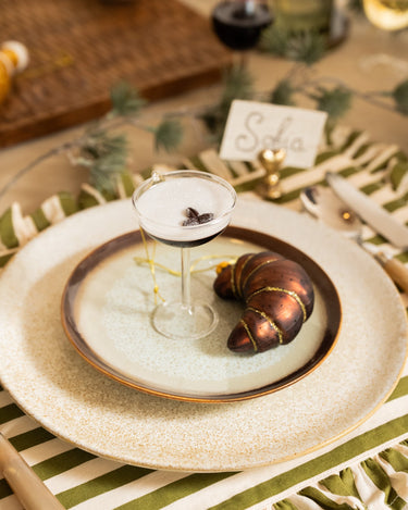 XMAS Ornament Espresso Martini - Things I Like Things I Love