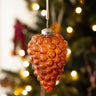 XMAS Ornament Grape Orange - Things I Like Things I Love