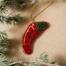 XMAS Ornament Pepper - Things I Like Things I Love