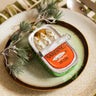 XMAS Ornament Sardines - Things I Like Things I Love