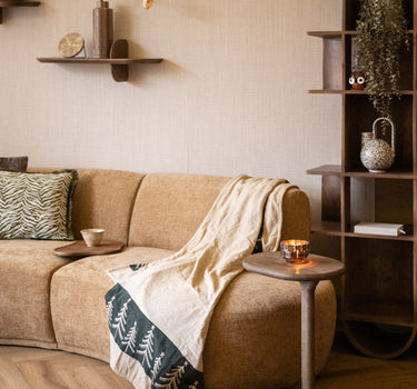 XMAS Plaid Lumi Trees - Things I Like Things I Love