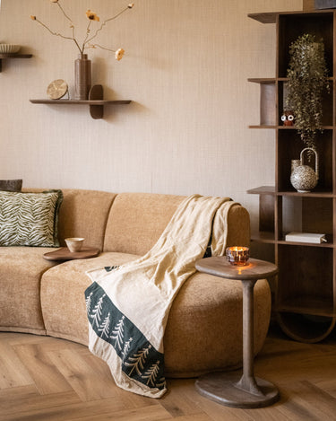 XMAS Plaid Lumi Trees - Things I Like Things I Love