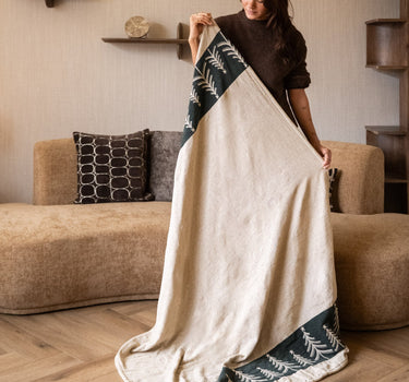 XMAS Plaid Lumi Trees - Things I Like Things I Love