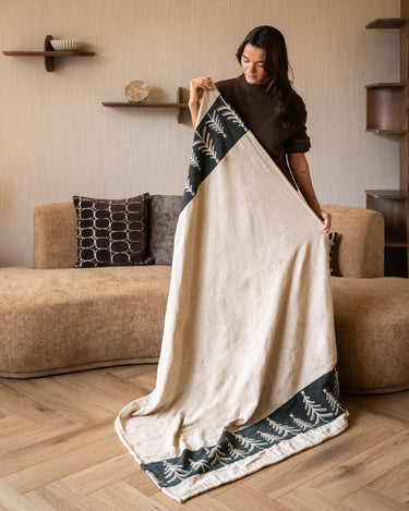 XMAS Plaid Lumi Trees - Things I Like Things I Love