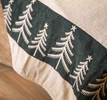 XMAS Plaid Lumi Trees - Things I Like Things I Love