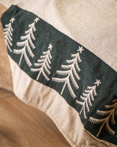 XMAS Plaid Lumi Trees - Things I Like Things I Love