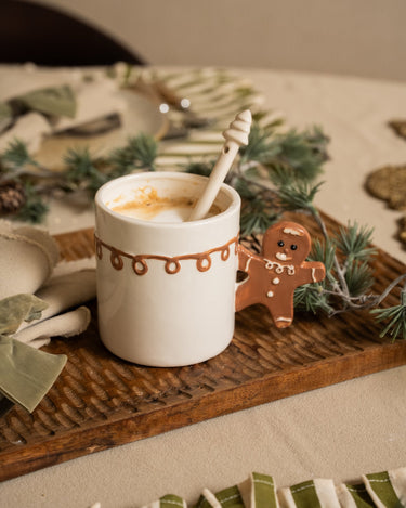 XMAS Spoon Tree 1PC - Things I Like Things I Love