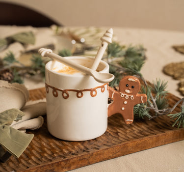 XMAS Spoon Tree 1PC - Things I Like Things I Love