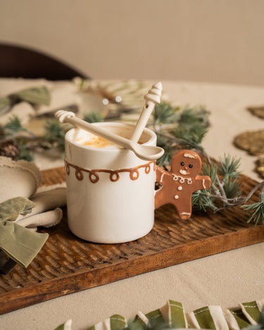 XMAS Spoon Tree 1PC - Things I Like Things I Love