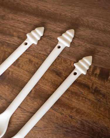 XMAS Spoon Tree - Things I Like Things I Love