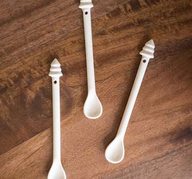 XMAS Spoon Tree - Things I Like Things I Love