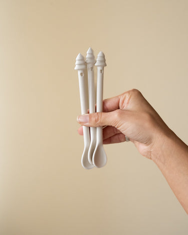 XMAS Spoon Tree - Things I Like Things I Love