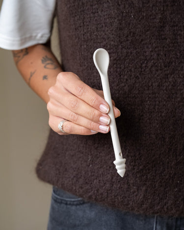 XMAS Spoon Tree - Things I Like Things I Love