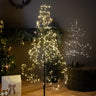 XMAS Tree Zera Led Black - Things I Like Things I Love