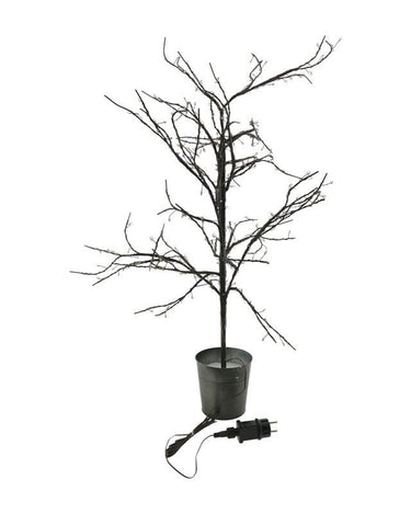 XMAS Tree Zera Led Black - Things I Like Things I Love