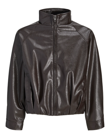 Zaria Jacket GIRLS Demitasse - Things I Like Things I Love