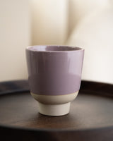 Small Mug Runda Lilac