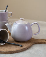 Teapot Volta Lavender