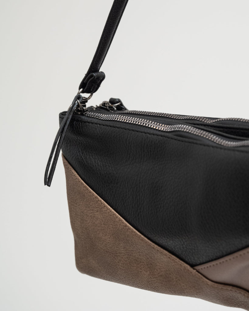 Bag Evian Black - Things I Like Things I Love