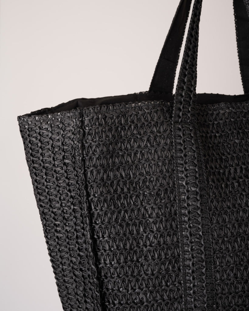Bag Veere Crochet Black - Things I Like Things I Love