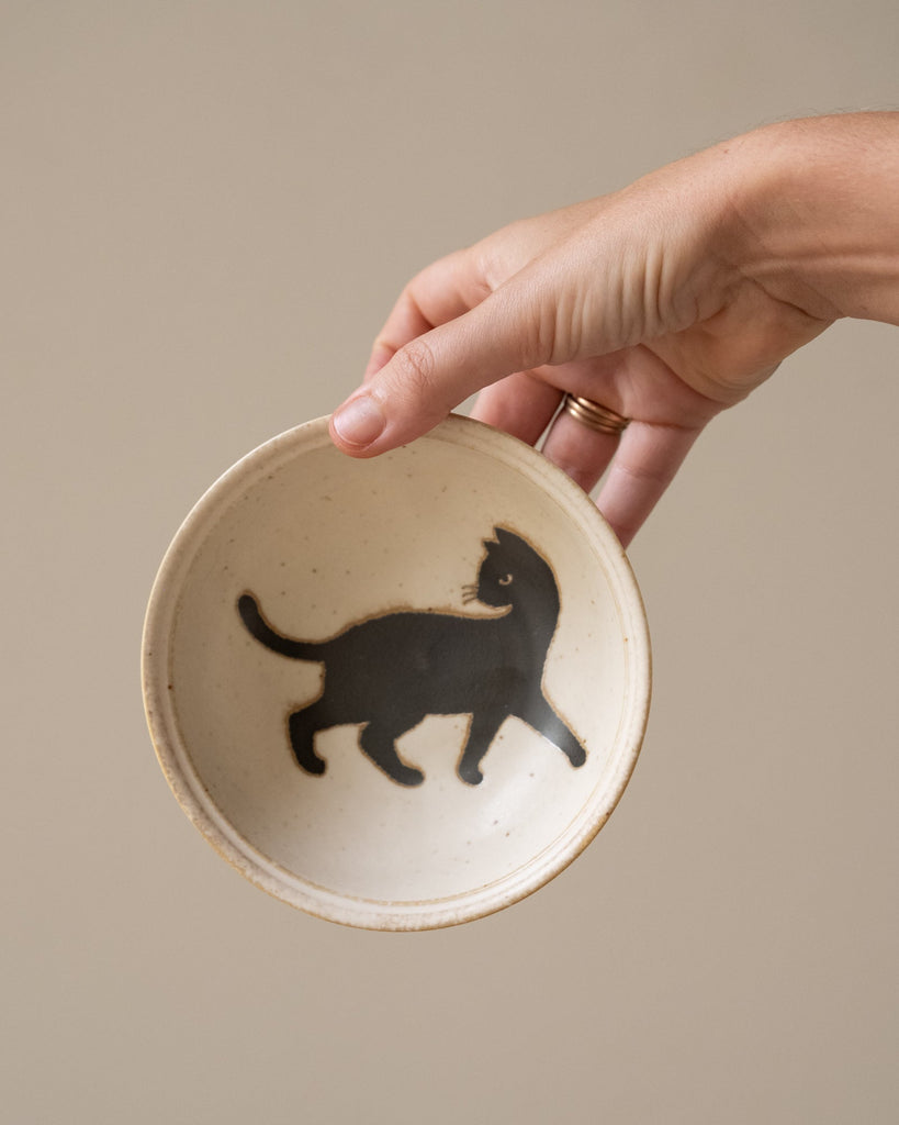 Bowl Cat Neko - Things I Like Things I Love