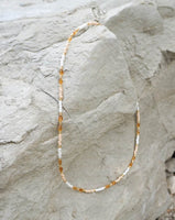Halsband-Halskette Atenas Traum