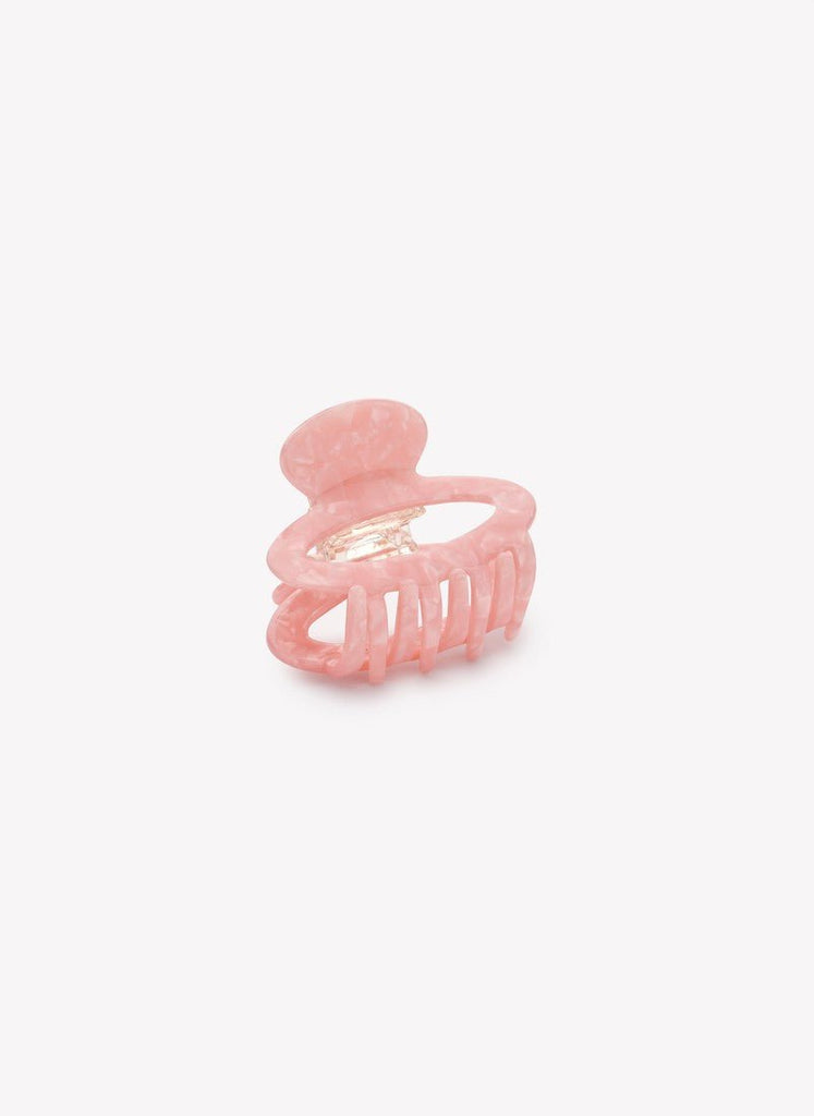 Claw Clip Anna Light Pink - Things I Like Things I Love