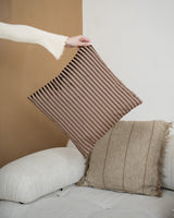 Cushion Perth Beige/Brown