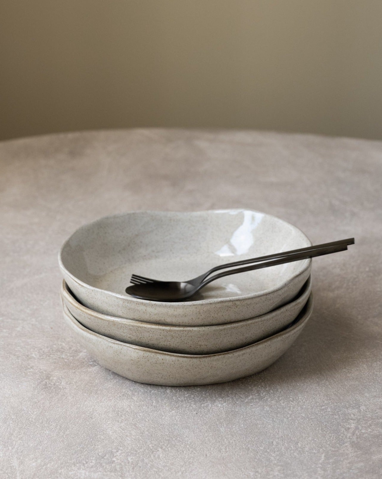 Deep dish dinner plates sale