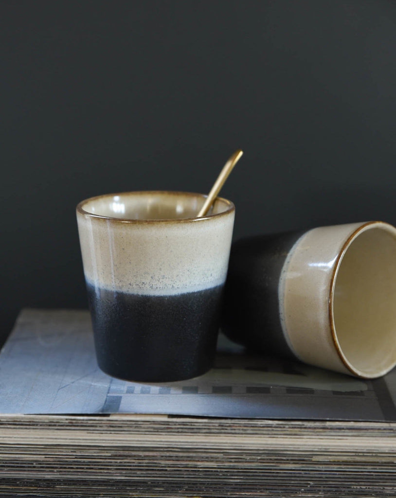 HKLiving Coffee Mug Rock - Things I Like Things I Love