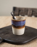 HKLiving Becher Kaffee Aurora