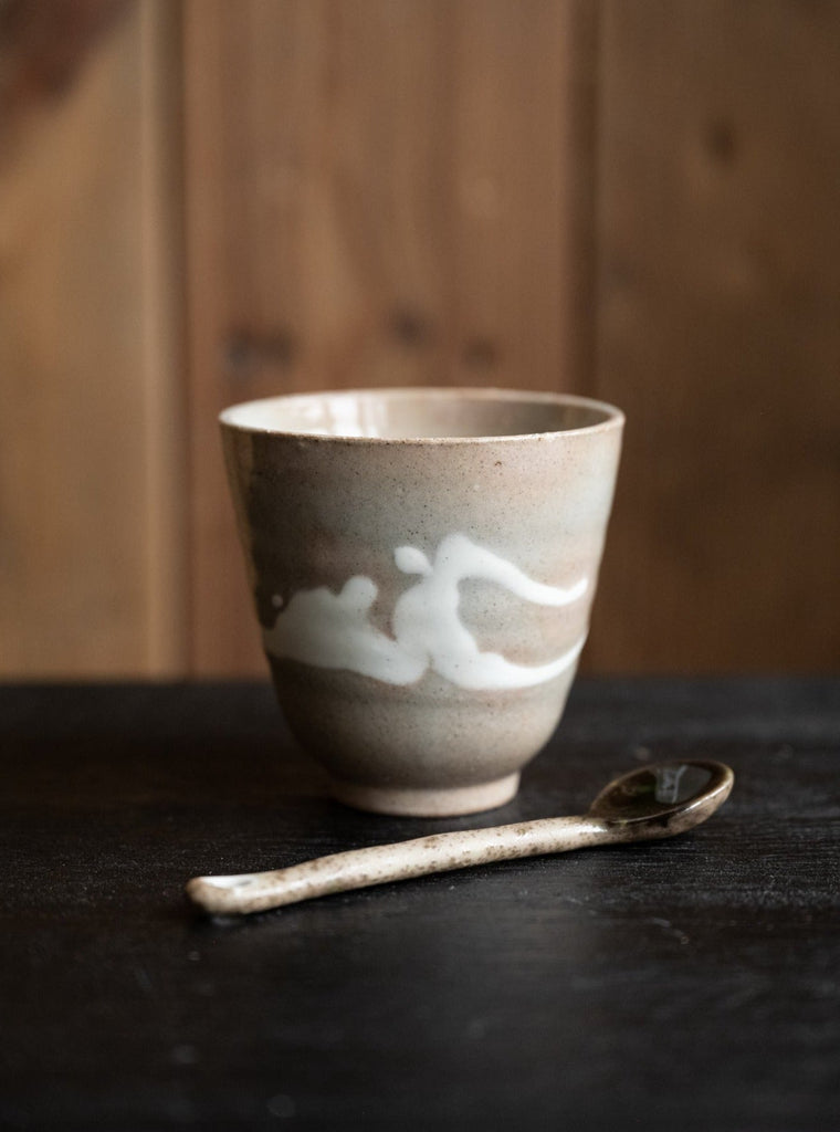 Kyoto Yunomi mug - SET OF 4 - Things I Like Things I Love