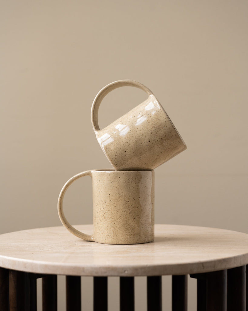 Large Tea mug Svea - Things I Like Things I Love